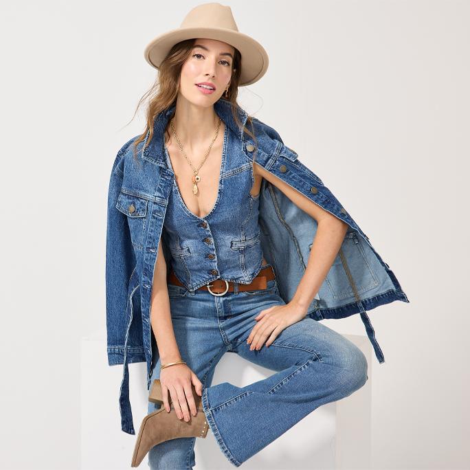 denim hero