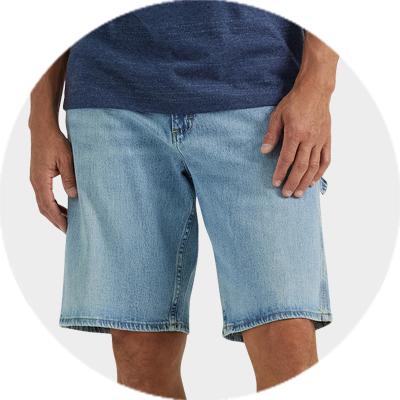 Jcp mens shorts on sale