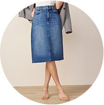 Skirts 