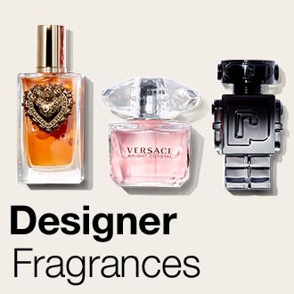 Designer Fragrances