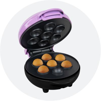 Electric Griddles Small Appliances For The Home - JCPenney