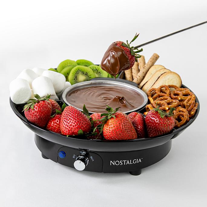 Desserts & Snack Makers