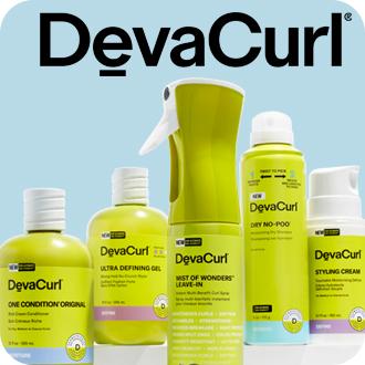 DevaCurl