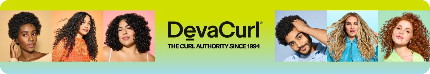 DevaCurl