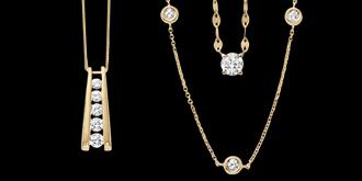 Diamond Fashion
