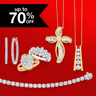 Diamond Jewelry