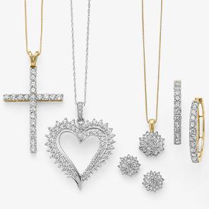 JCPenney Super Saturday Sale & Clearance TV Spot, 'Jewelry