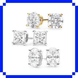 Diamond Studs