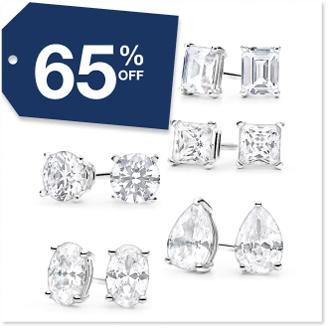 Diamond Studs