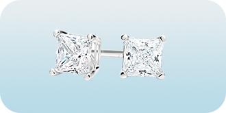 Diamond Studs
