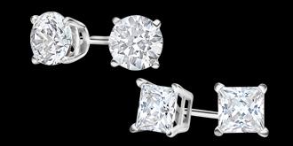 Diamond Studs