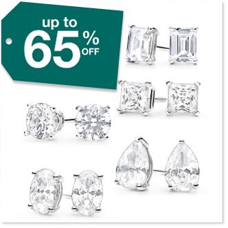 Diamond Studs