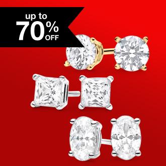 Diamond Studs