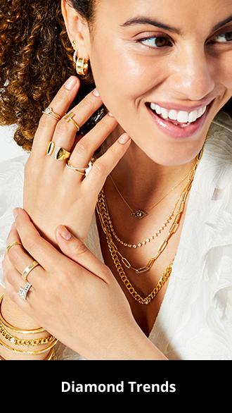 JC PENNEY All Fashion Jewelry On Sale For 40% OFF