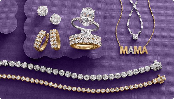 Diamonds