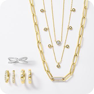 diamonds