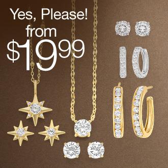 Diamonds and Gemstones