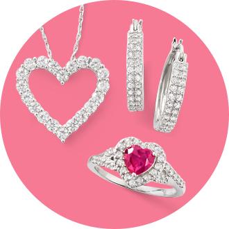 Penneys unveil brand new Valentine's Day collection with stunning