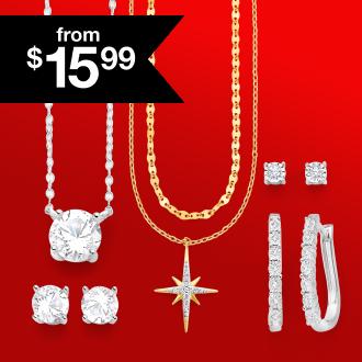 Diamonds Yes, Please