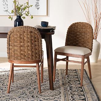 Dining Chairs