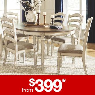 Dining Furniture