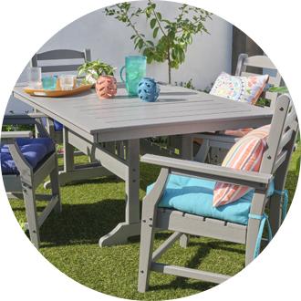 Patio Decor & Furniture Sets, Outdoor Furniture