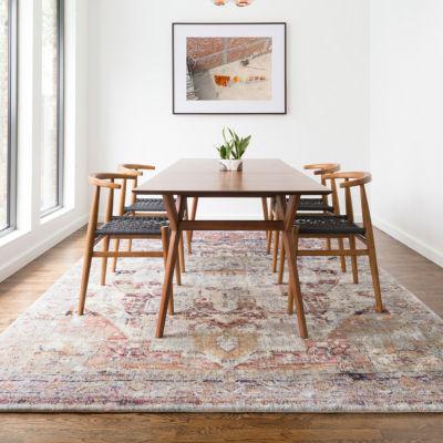 Dining Room Rug Ideas
