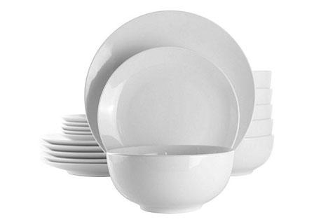 Dinnerware Set
