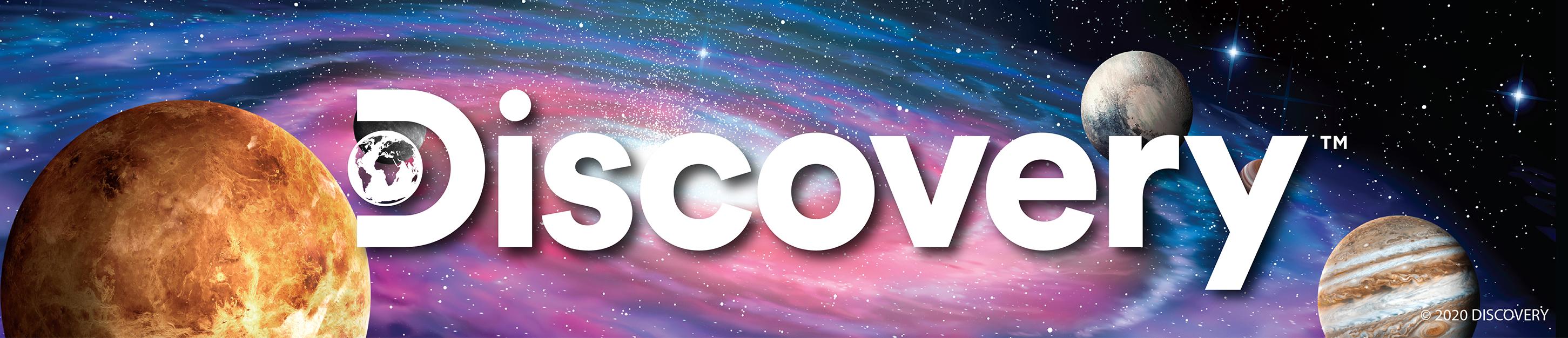 Discovery Kids
