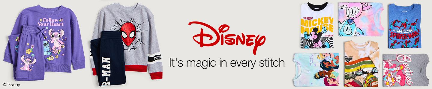 Disney Apparel