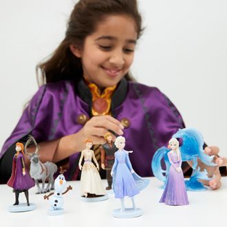 jcpenney girl toys