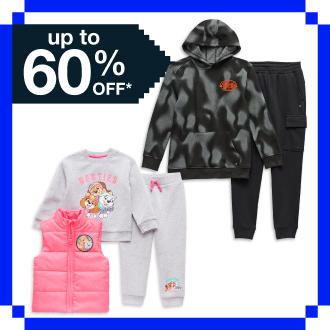 Disney clothing sets