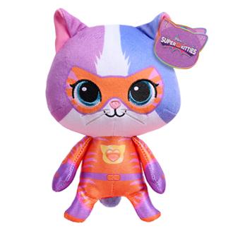 Disney Collection Superkitties Plush