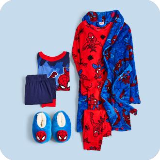 DISNEY PAJAMA NUC