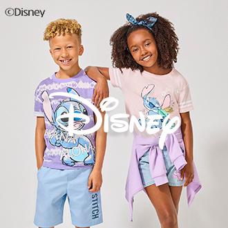 Disney Tile