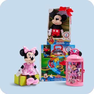 DISNEY TOY NUC