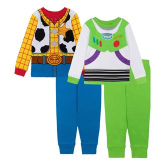 Disney Toy Story Pajama Set