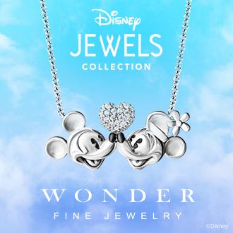 DISNEY WONDER