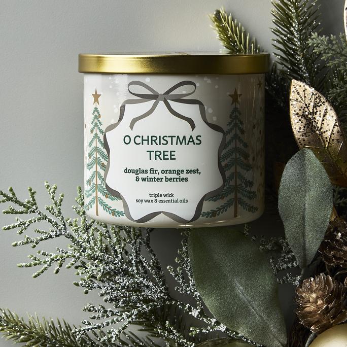 Distant Lands Candles