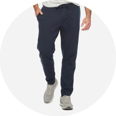 Louis Raphael Men's Pants