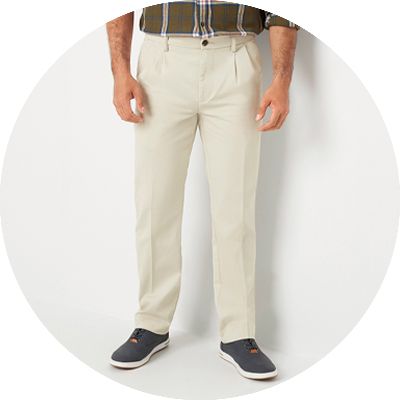 dress pants at jcpenney