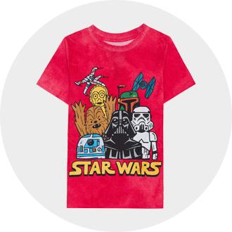 Boys Clothing - Shop Boys Clothes Online (Age 2-8)