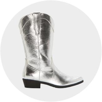 jcpenney womens combat boots