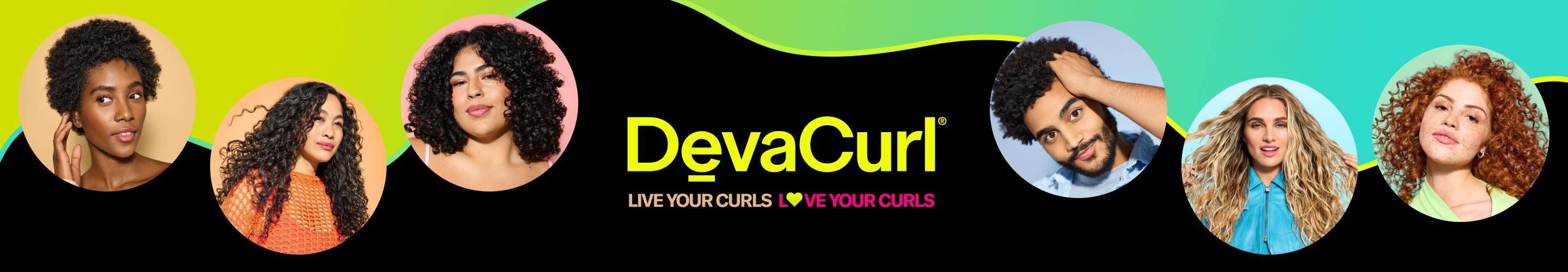 DevaCurl