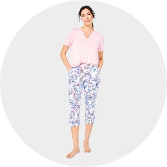 Jcpenney sleepwear discount