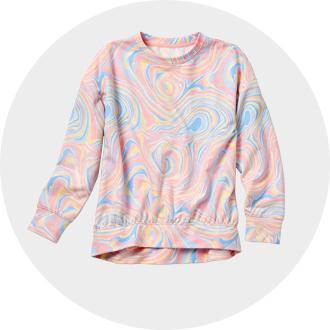 Jcpenney girls outlet plus