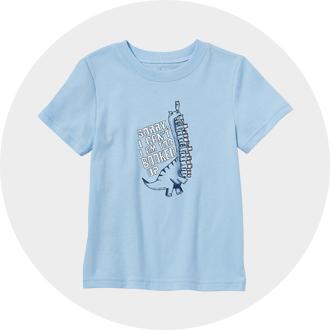 Toddler Boy Clothes (2T-5T)