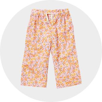 Underwear Bottoms Girls 2t-5t Toddler Clothing for Baby & Kids - JCPenney