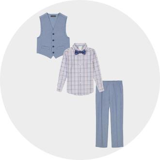 Toddler Boy Clothes (2T-5T)