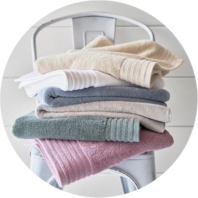 Liz Claiborne Premium Bath Towels as Low as $7.99 at JCPenney